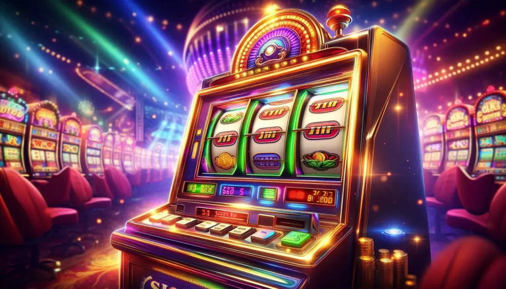 Spin Samurai Casino